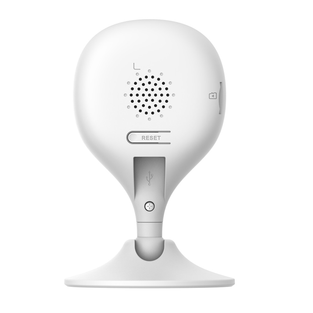 Camera Dahua Imou IP 2C Full HD 1080P & Nén H.265 Thông Minh Giám Sát Trẻ Em Tầm Nhìn Ban Đêm Tích Hợp Micro | BigBuy360 - bigbuy360.vn