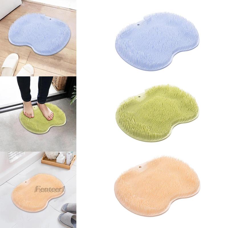 [Fenteer1] Thảm Chà Chân Tẩy Tế Bào Chết Có Giác Hút Chắc Chắn