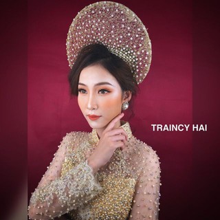 HDKhăn mấn cô dâu Mỹ nhân 2019