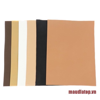 Miếng Cao Su Dán Đế Giày Chống Trượt