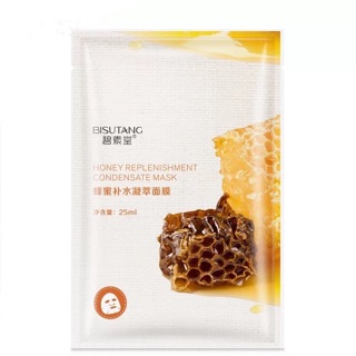 [BISUTANG]- Mặt nạ trái cây Bisutang 8 vị