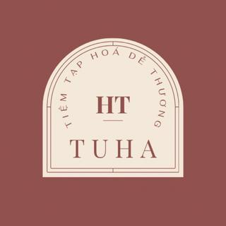 TUHA _ TIỆM TẠP HOÁ DỄ THƯƠNG