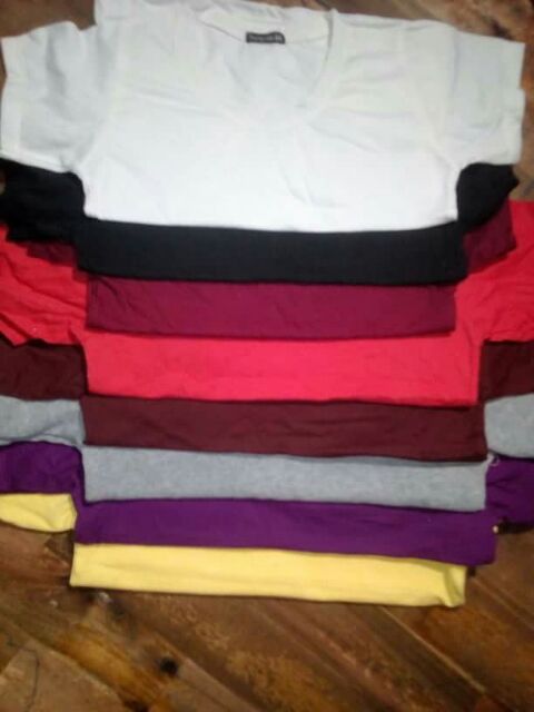 Áo crt tay ngắn | BigBuy360 - bigbuy360.vn