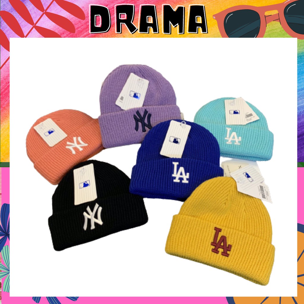 Mũ Len, Nón Len MLP Cao cấp Nam Nữ Phong cách Vintage Hàn Quốc năng động cá tính Quà tặng Cặp đôi PHỤ KIỆN DRAMA ML002