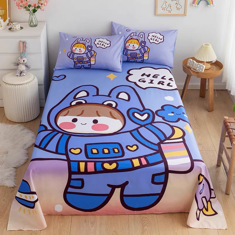 2.Ga gối COTTON 100% (ảnh shop tự chụp) | BigBuy360 - bigbuy360.vn