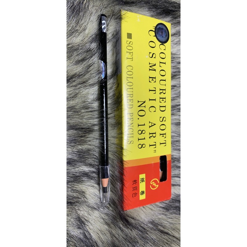 Chì xé 2 tem xịn ,chì kẻ mày Dcpx Tươi Phạm