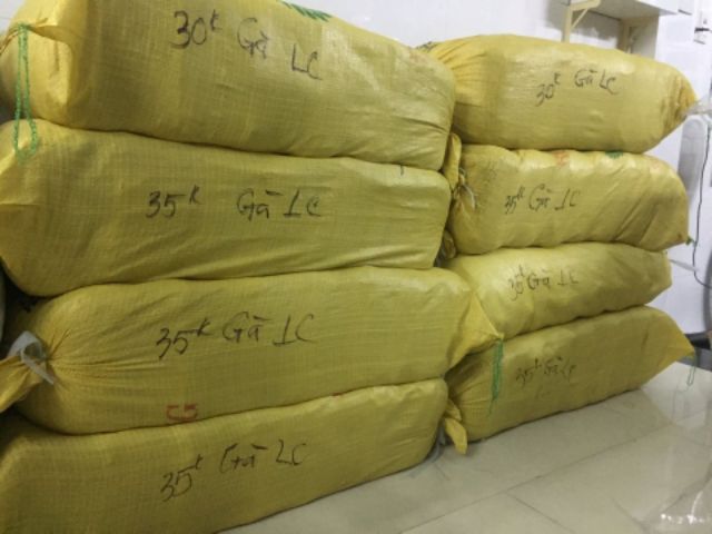 Khô gà lá chanh cam kết hang loai 1 hủ 500gr/90k | BigBuy360 - bigbuy360.vn