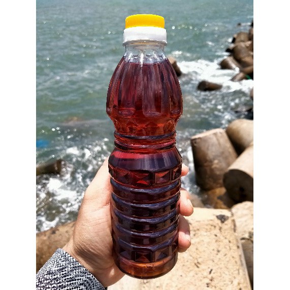 NƯỚC MẮM LÀM THỦ CÔNG PHAN THIẾT 500ML