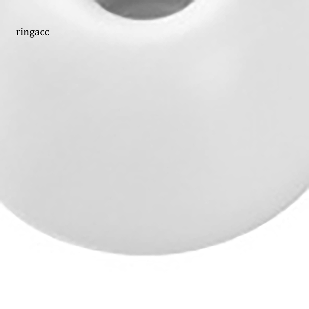 Miếng Đệm Tai Nghe Nhét Tai Rga Không Dây Gọn Nhẹ Có Thể Giặt Sạch