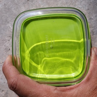 Hộp thuỷ tinh Lock and Lock 320ml
