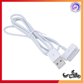 Cáp Sạc Hoco X1 iPhone 4 / iPhone 4S  ✓  Dài 1M ✓ Cáp iPhone