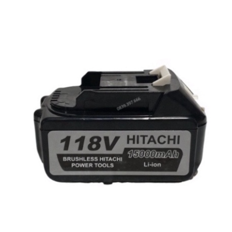 Pin máy HITACHI- MAKITA- DEWALT 10cell Dung Lượng Khủng HÀNG CAO CẤP