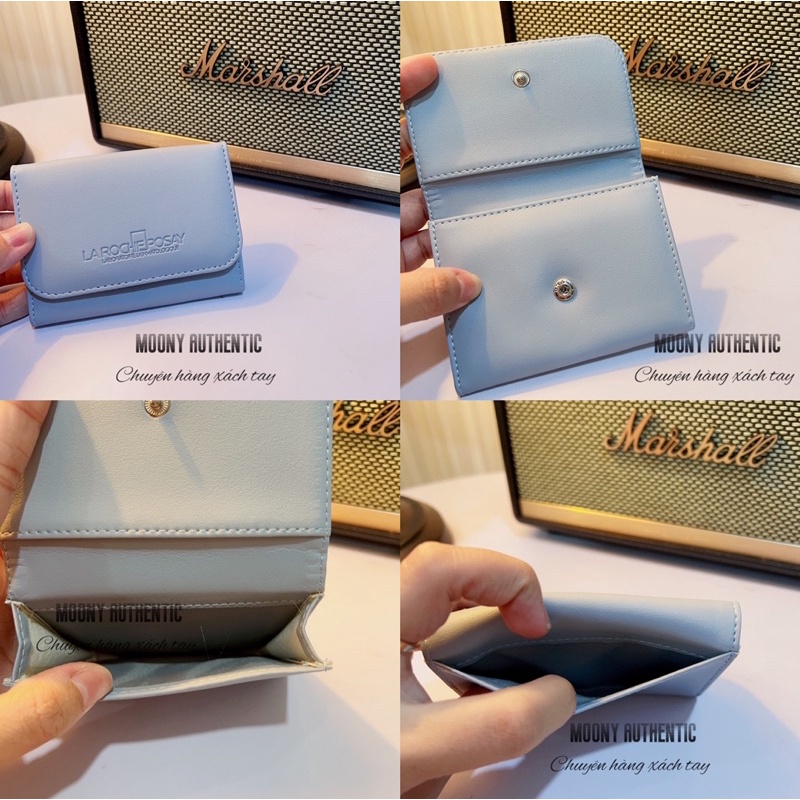 Ví card Larocheposay-gift xinh lắm