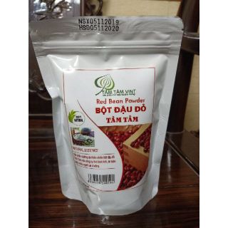 Bột đậu đỏ nguyên chất Tâm Tâm (300g)