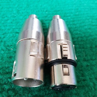 Rắc Canong đực Cái