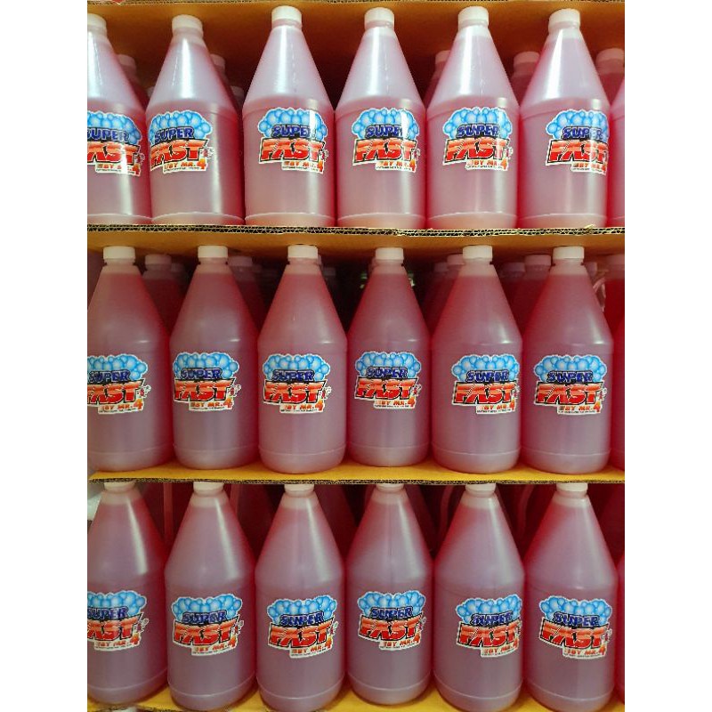 SUPER FAST CHEMICAL THAILAND