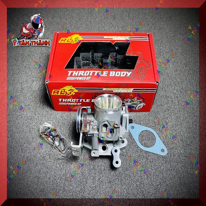 Họng xăng RedLeo cho winner size 32,34,36 MS405