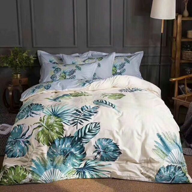 Kho chăn ga gối Việt Nam