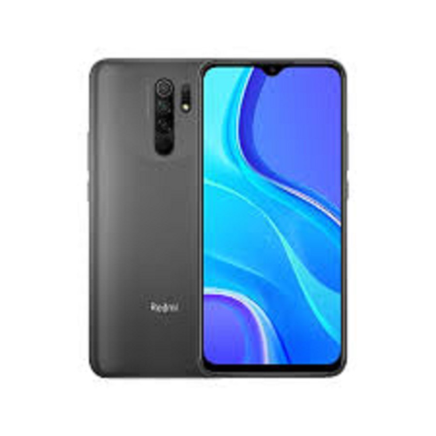 [ rẻ hủy diệt ] điện thoại Xiaomi Redmi 9 2sim (4GB/64GB) MỚI Chính Hãng, màn hình 6.53inch, pin 5020mah | BigBuy360 - bigbuy360.vn