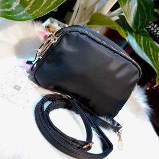 Túi du lịch chất dù chống thấm sz 19