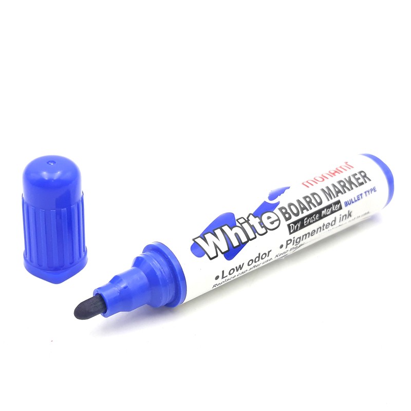 Bút Lông Bảng Monami White Board Marker