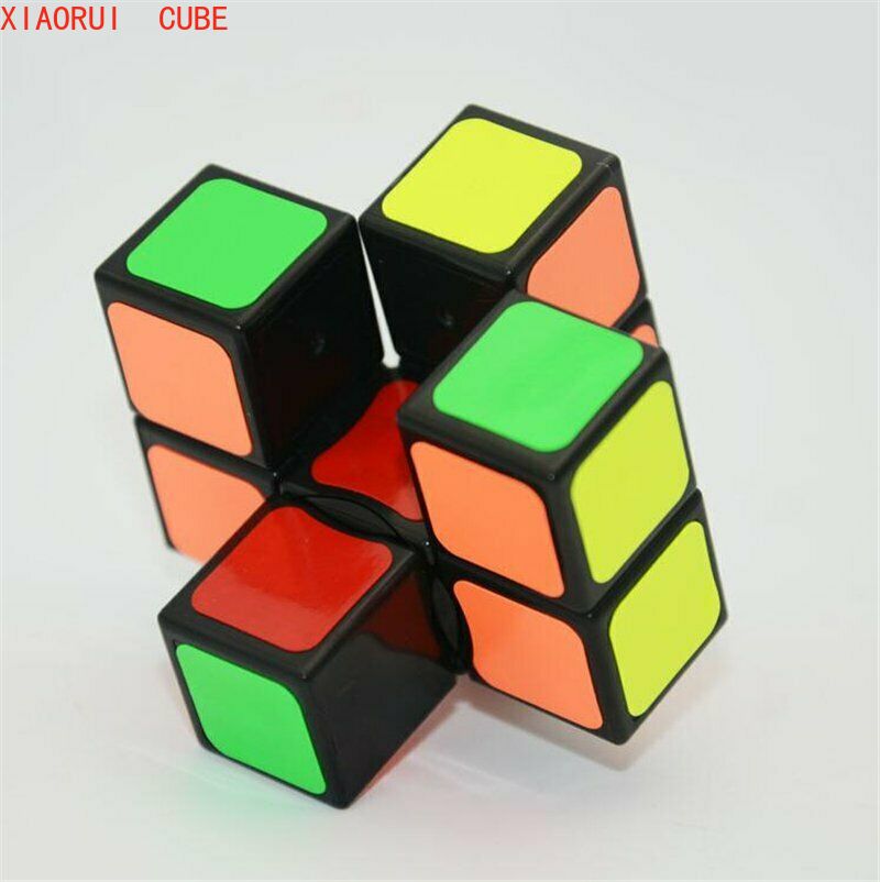 Khối rubik ma thuật 1x3x3 rèn luyện trí não cho trẻ em/ người lớn