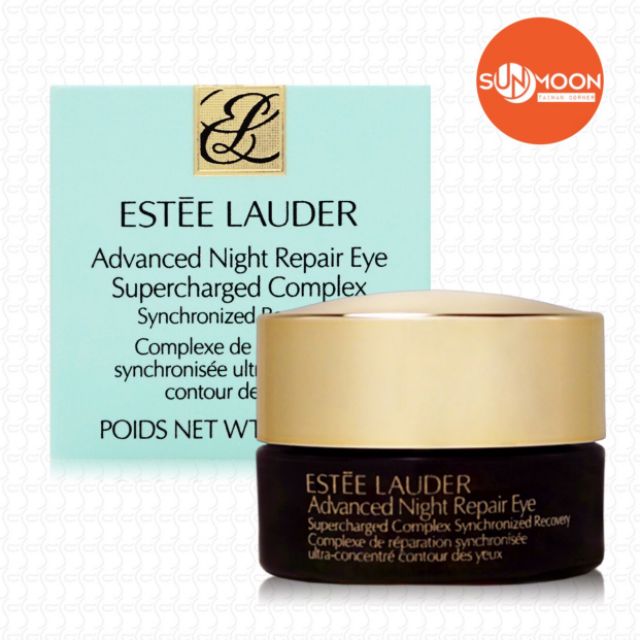 [Estee Lauder] Kem Mắt Advanced Night Repair Eye Cream