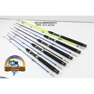 Cần Đặc 2 Khúc Shimano