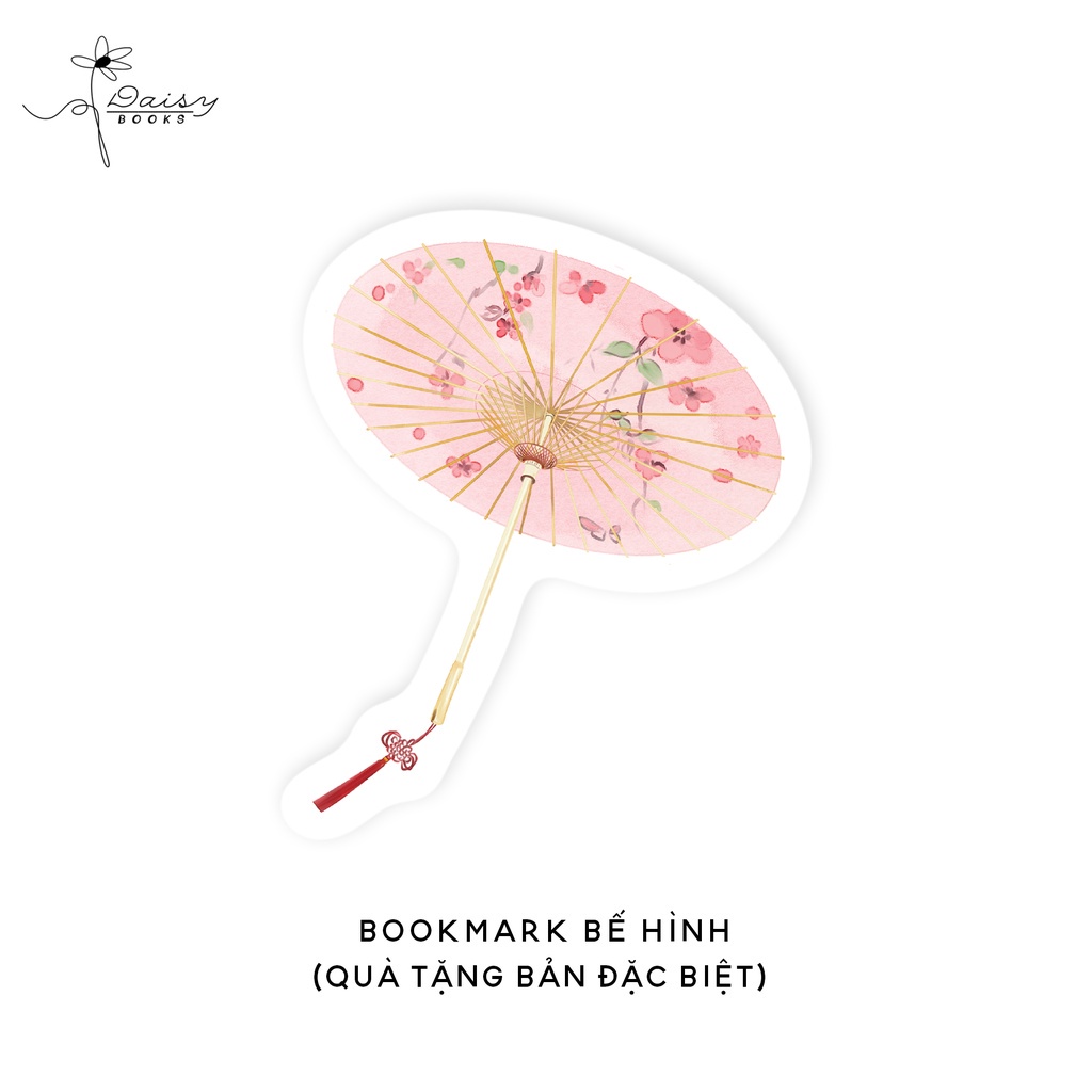Sách AZ - Mi Mục Như Họa ( Công Tử Hoan Hỉ)