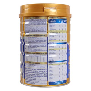 SỮA DIELAC ALPHA GOLD STEP 2 - 900G