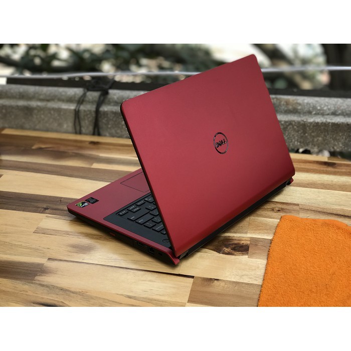 Laptop Cũ Dell Gaming Inspiron N7447 (Core i7-4710, RAM 8GB, Ổ CỨNG SSD 256GB , VGA Rời 4Gb, Màn  Hình 14 inch FHD) | BigBuy360 - bigbuy360.vn