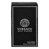 Nước hoa nam Versace Pour Homme Eau De Toilette 100ml