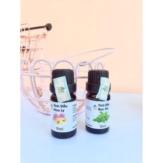 tinh dầu thơm thiên nhiên nguyên chất để phòng, thơm quần áo,treo xe ô tô có 13 mùi: sả chanh,oải hưowng,bưởi