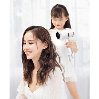 Máy Sấy Tóc Công Suất Lớn 2 Chiều - LAVITA