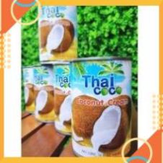 NƯỚC CỐT DỪA THAI COCO 165ML/400ML
