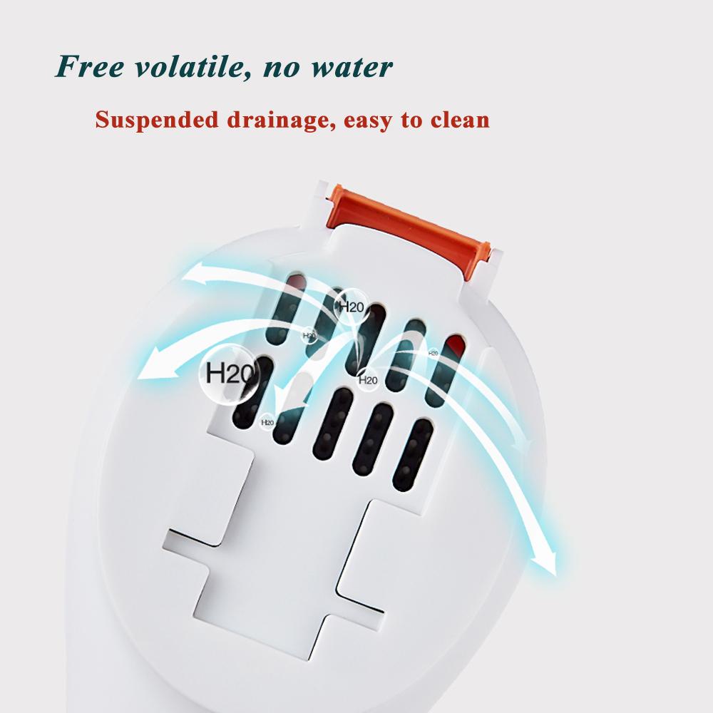 Giá Đỡ Bàn Chải Vệ Sinh Toilet Gắn Tường Bằng Silicon Tiện Dụng