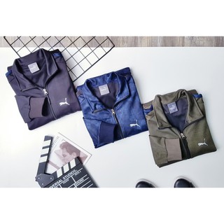 Bộ nỉ nam Puma xuất dư