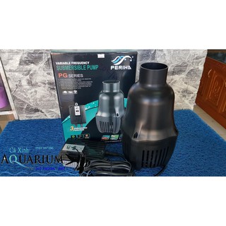 Máy bơm hồ Koi Periha PG 20