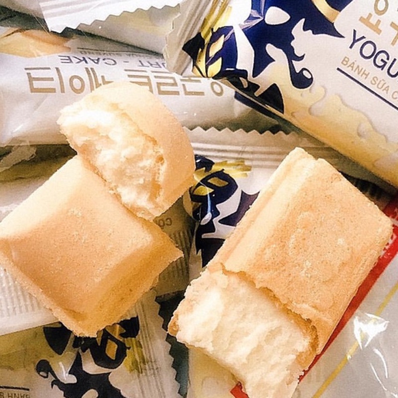 Bánh sữa chua Shiko 300gr