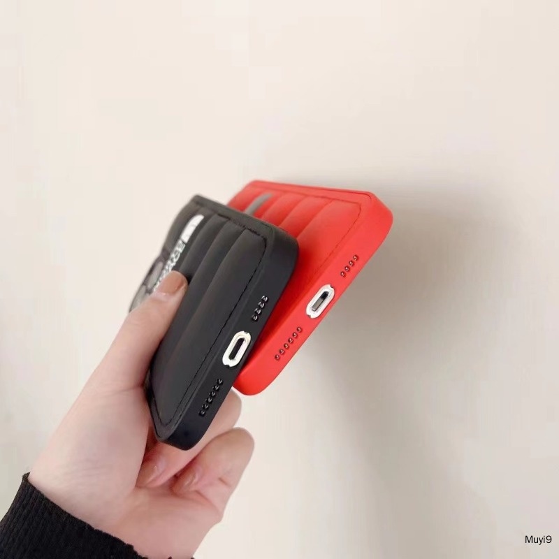 Ốp Điện Thoại Mềm In Chữ TNF Thời Trang Cho IPhone14ProMax / 13ProMax / IP12 Pro MAX / 11Promax 14 / 13Pro iPhoneXS MAX / XR
