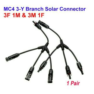 Jack nối Pin mặt trời Mc4 3—1