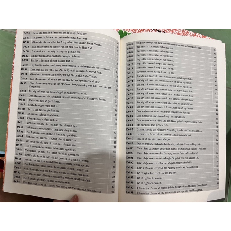 Sách - Những Bài Làm Văn Mẫu Lớp 3 (Tập 1) Kết Nối (Biên Soạn Theo CT GDPT mới)