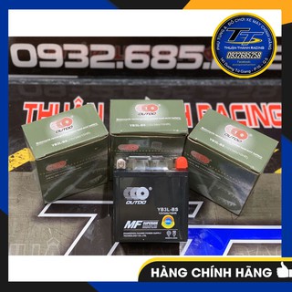 Bình điện kho sport - xipo - rgv