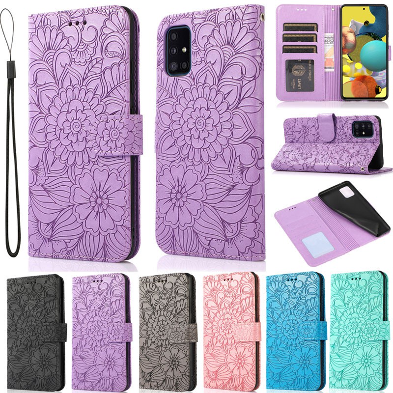 Ốp Lưng In Họa Tiết Dành Cho Điện Thoại Samsung Galaxy S10 Plus S9 Plus S8 Plus S7 Edge