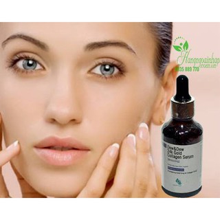 Tinh chất acne Dew & Dew 30ml
