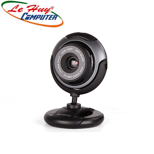 WEBCAM A4TECH PK-710G