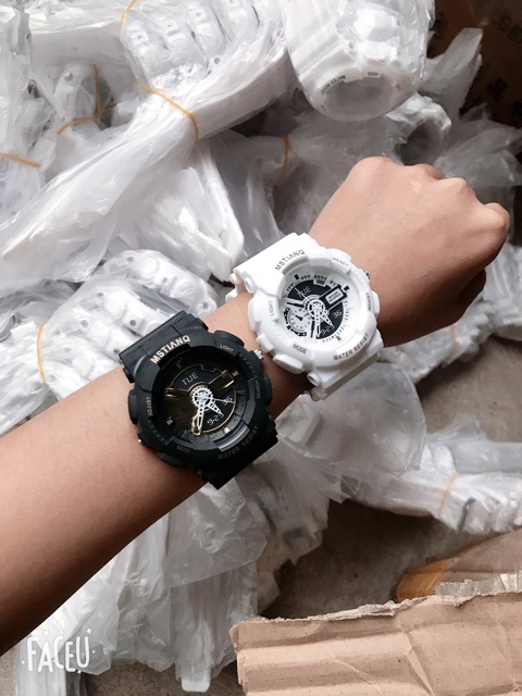 Phụ kiện đeo tay chỉ giờ | BigBuy360 - bigbuy360.vn