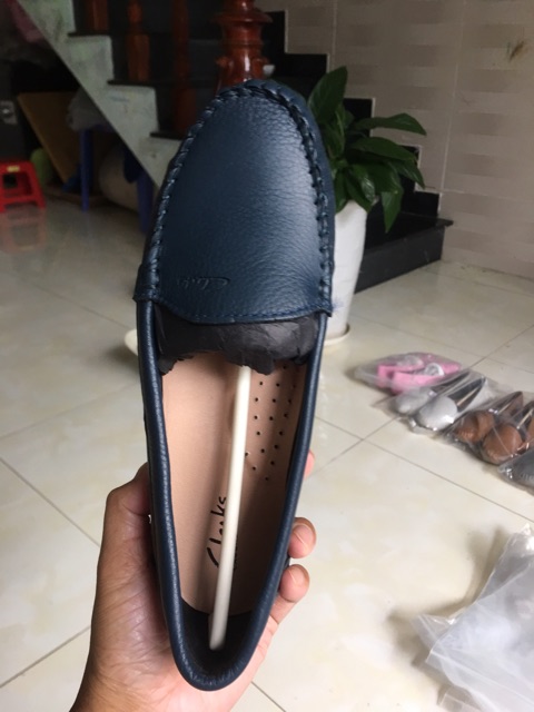 Giày clark nữ size 36 | BigBuy360 - bigbuy360.vn