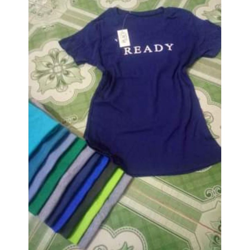 Áo Thun Cọc Tay