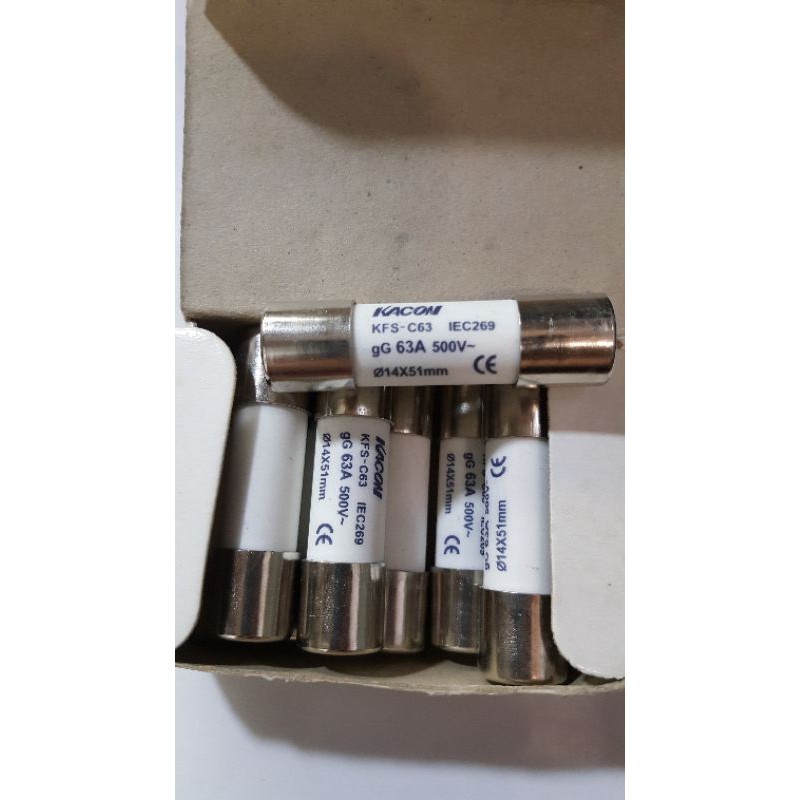CẦU CHÌ SỨ 14X51 - 32Acombo 5 cái